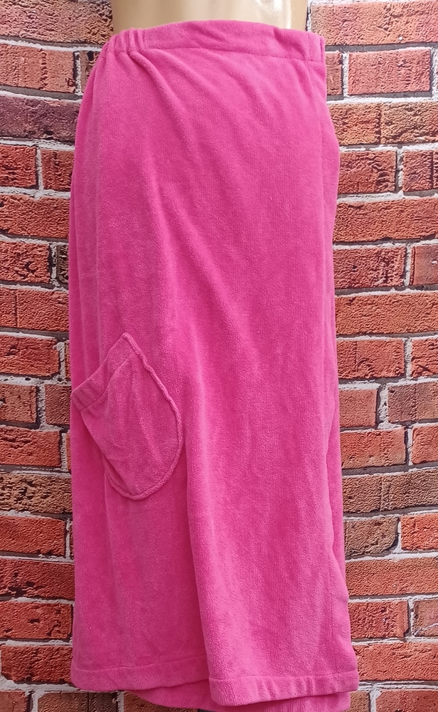 SWIM COVER